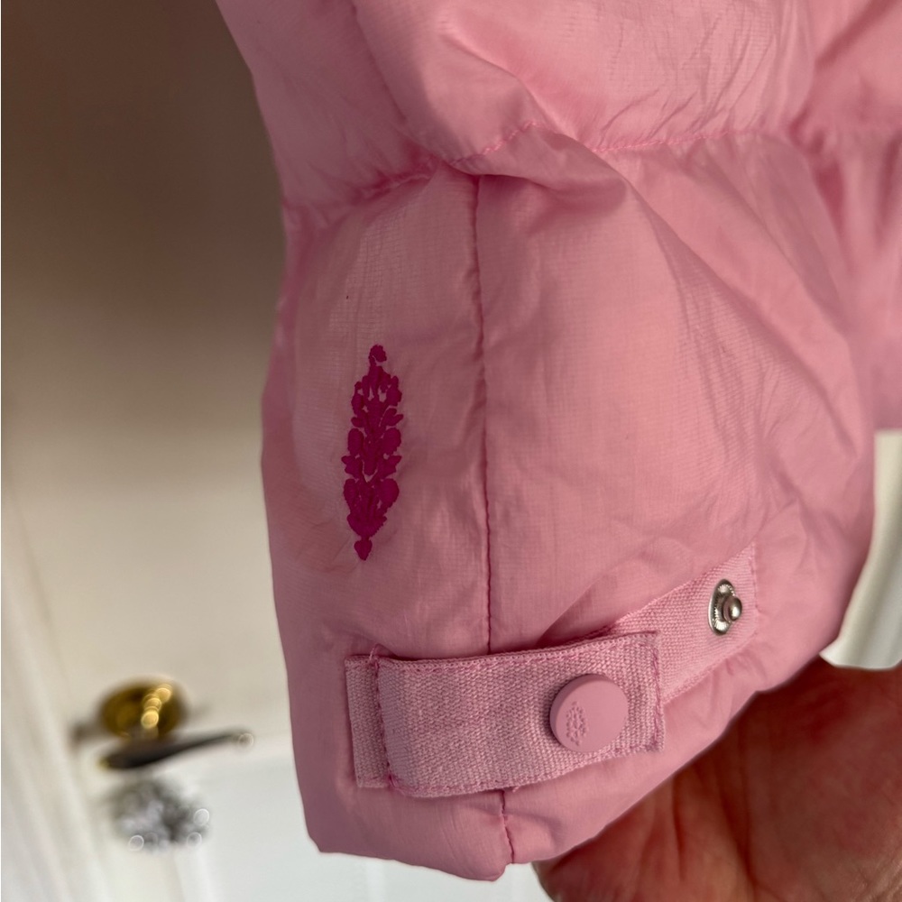 NWOT Free People Movement “In A Bubble Puffer Vest” - Picture 10 of 16